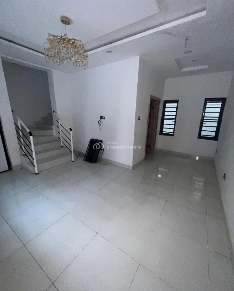 2 Bedroom Terrace Duplex, Orchid, Lekki, Lagos, Terraced Duplex for Sale