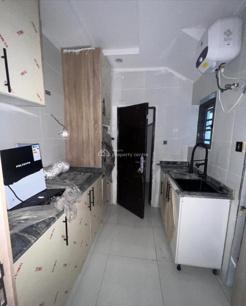 2 Bedroom Terrace Duplex, Orchid, Lekki, Lagos, Terraced Duplex for Sale