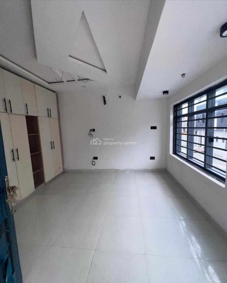 2 Bedroom Terrace Duplex, Orchid, Lekki, Lagos, Terraced Duplex for Sale