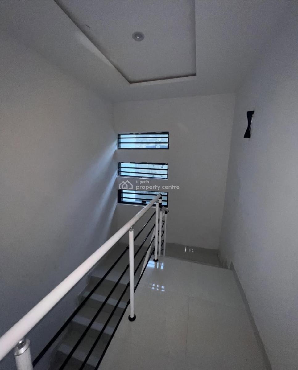 2 Bedroom Terrace Duplex, Orchid, Lekki, Lagos, Terraced Duplex for Sale
