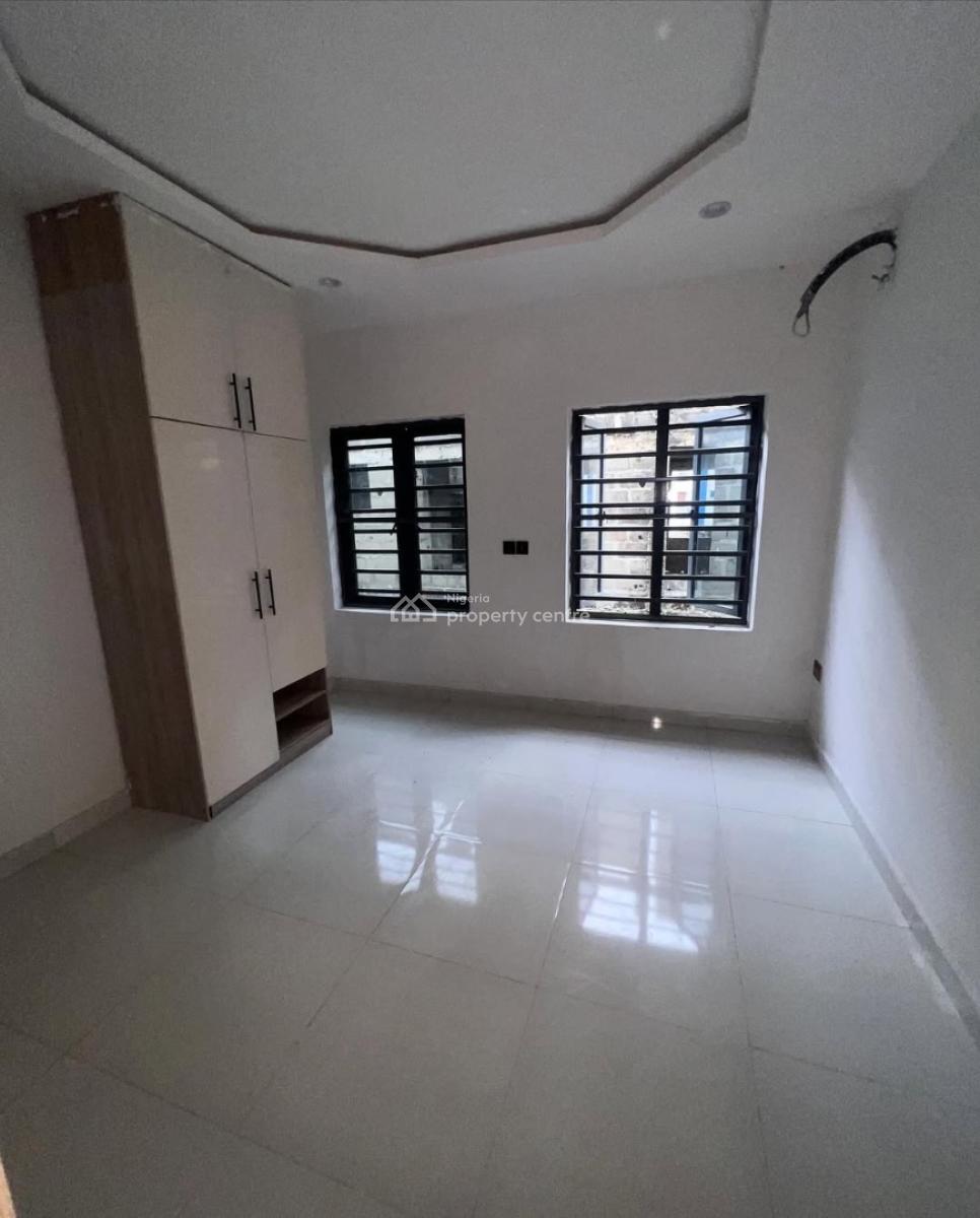 2 Bedroom Terrace Duplex, Orchid, Lekki, Lagos, Terraced Duplex for Sale
