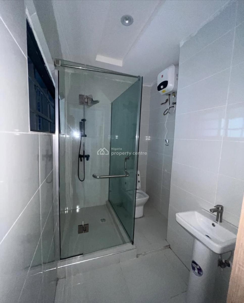 2 Bedroom Terrace Duplex, Orchid, Lekki, Lagos, Terraced Duplex for Sale