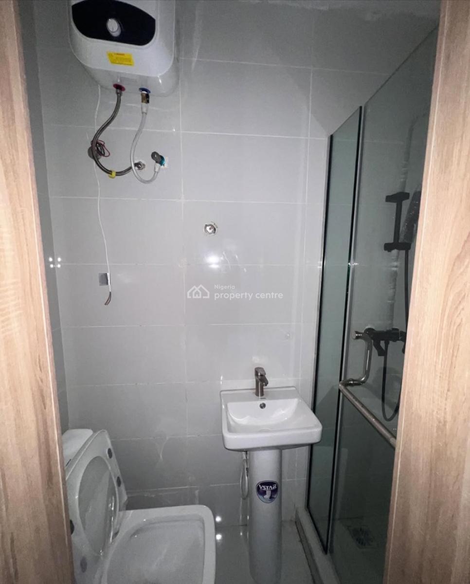 2 Bedroom Terrace Duplex, Orchid, Lekki, Lagos, Terraced Duplex for Sale