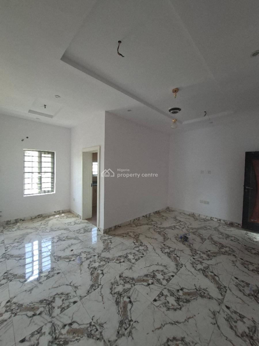 Brand New Executive 2bedroom Flat in an Estate, Gloryland Estate, Ago Palace, Isolo, Lagos, Flat / Apartment for Rent