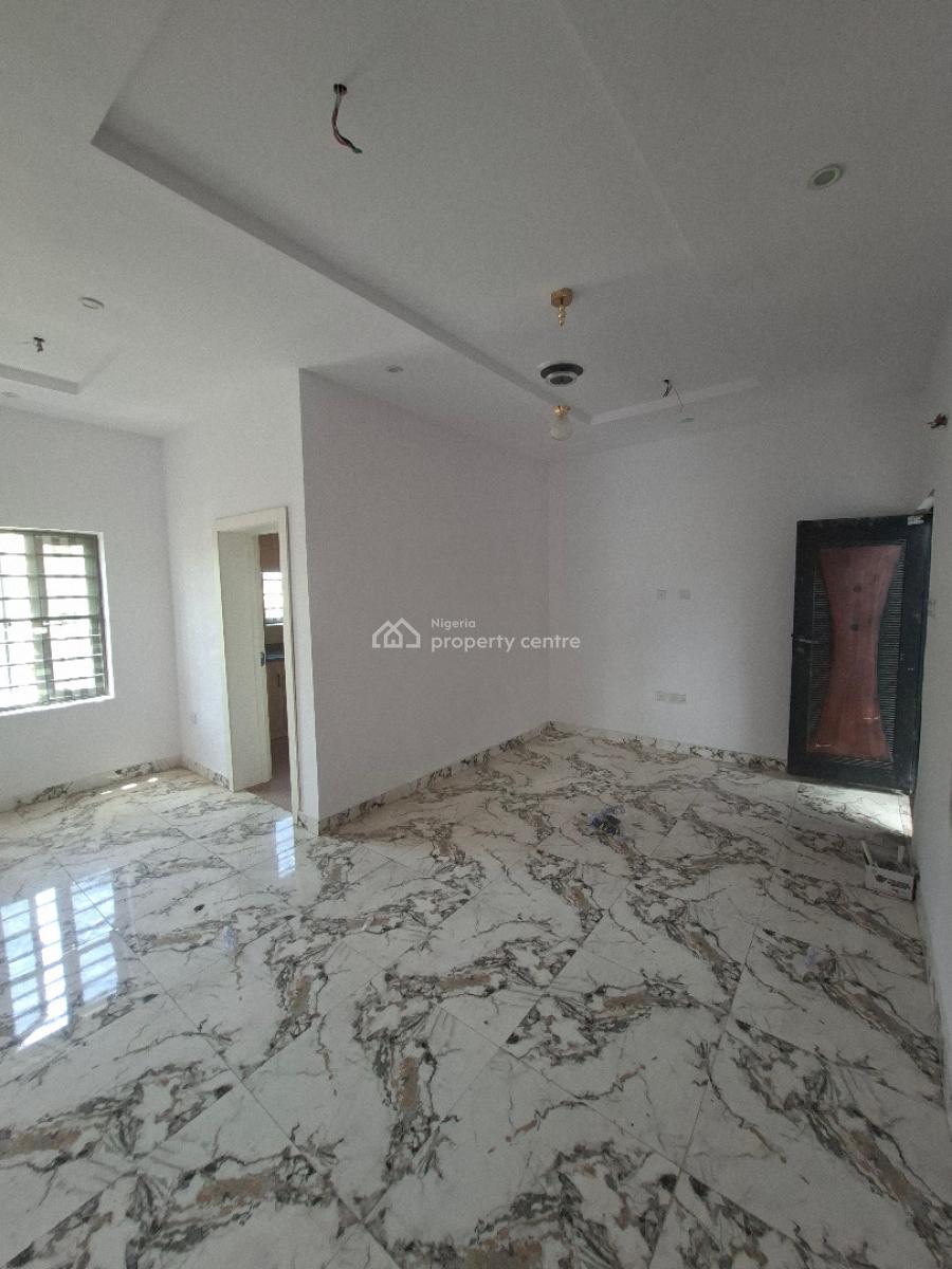 Brand New Executive 2bedroom Flat in an Estate, Gloryland Estate, Ago Palace, Isolo, Lagos, Flat / Apartment for Rent