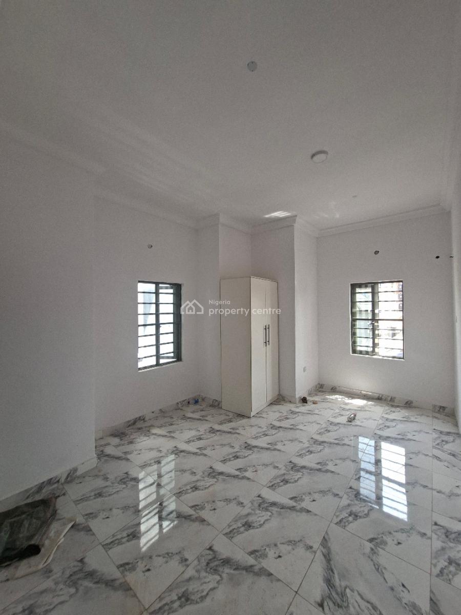 Brand New Executive 2bedroom Flat in an Estate, Gloryland Estate, Ago Palace, Isolo, Lagos, Flat / Apartment for Rent