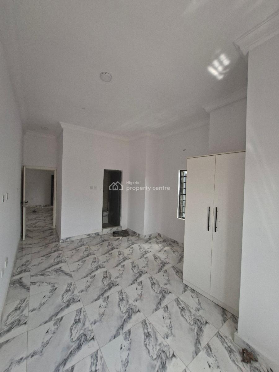 Brand New Executive 2bedroom Flat in an Estate, Gloryland Estate, Ago Palace, Isolo, Lagos, Flat / Apartment for Rent