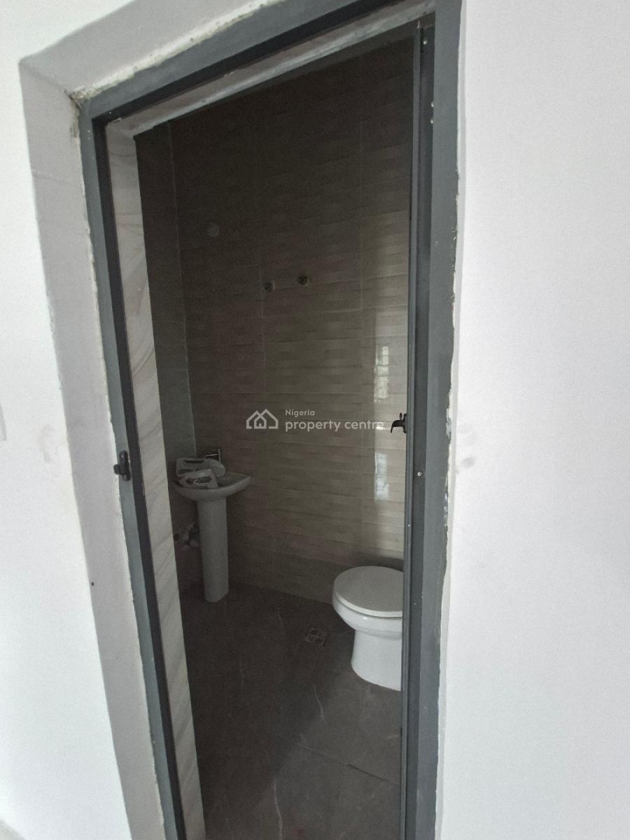 Brand New Executive 2bedroom Flat in an Estate, Gloryland Estate, Ago Palace, Isolo, Lagos, Flat / Apartment for Rent