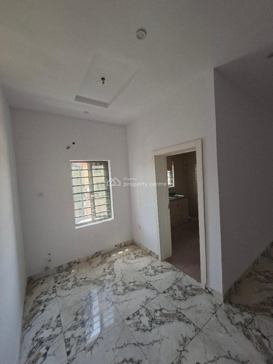 Brand New Executive 2bedroom Flat in an Estate, Gloryland Estate, Ago Palace, Isolo, Lagos, Flat / Apartment for Rent