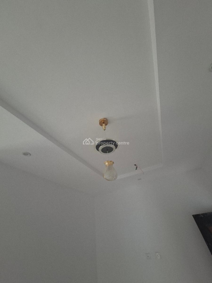 Brand New Executive 2bedroom Flat in an Estate, Gloryland Estate, Ago Palace, Isolo, Lagos, Flat / Apartment for Rent