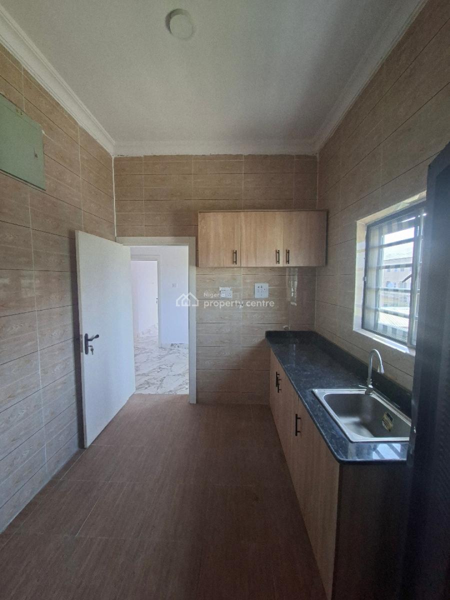 Brand New Executive 2bedroom Flat in an Estate, Gloryland Estate, Ago Palace, Isolo, Lagos, Flat / Apartment for Rent