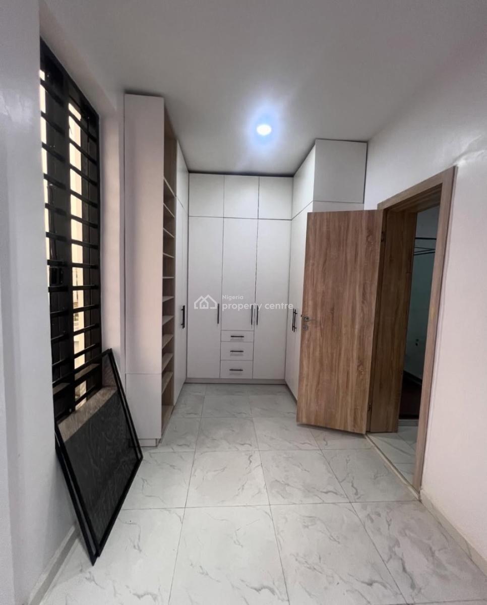 4 Bedroom Fully Detached Duplex, Orchid, Lekki, Lagos, Detached Duplex for Sale