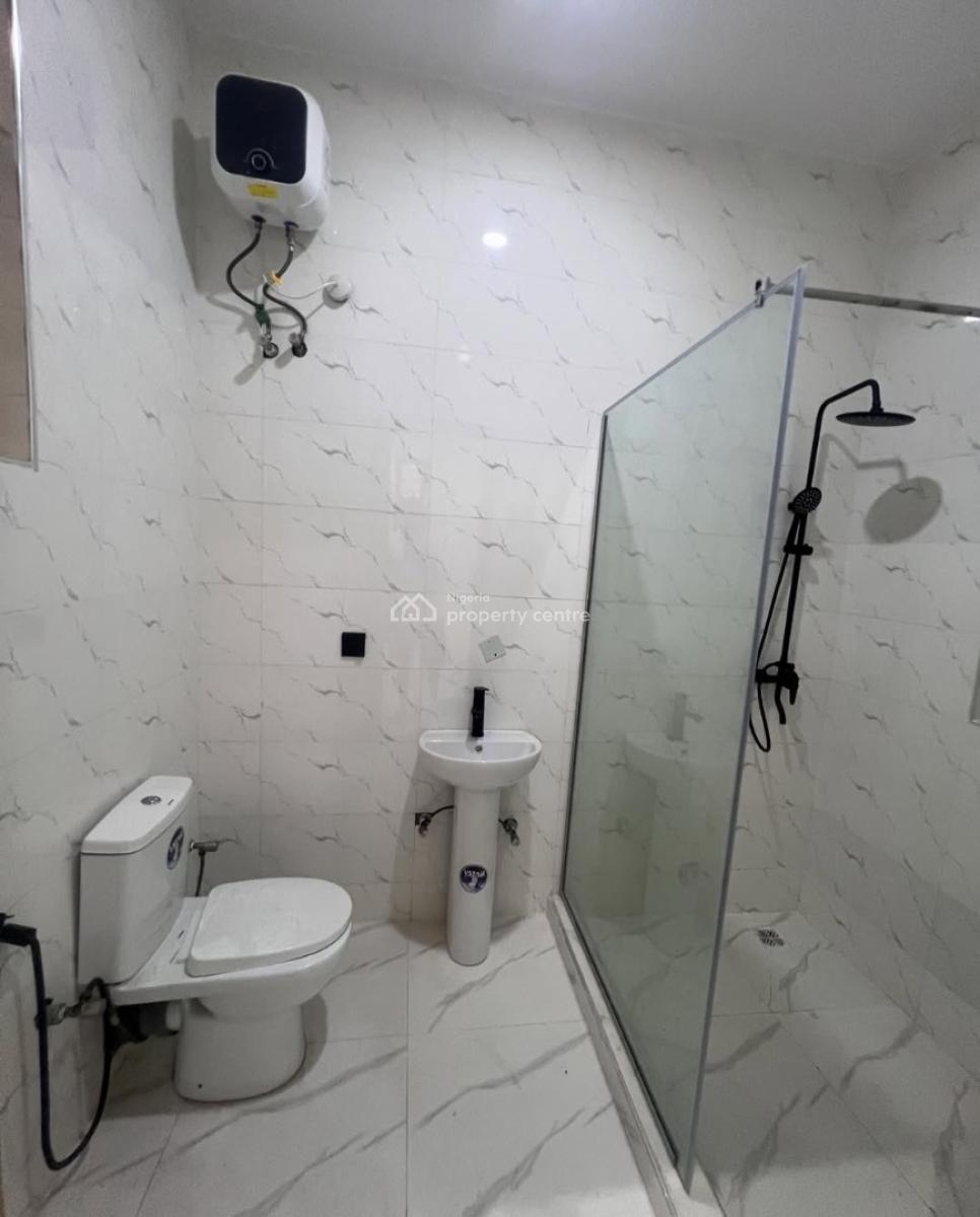 4 Bedroom Fully Detached Duplex, Orchid, Lekki, Lagos, Detached Duplex for Sale