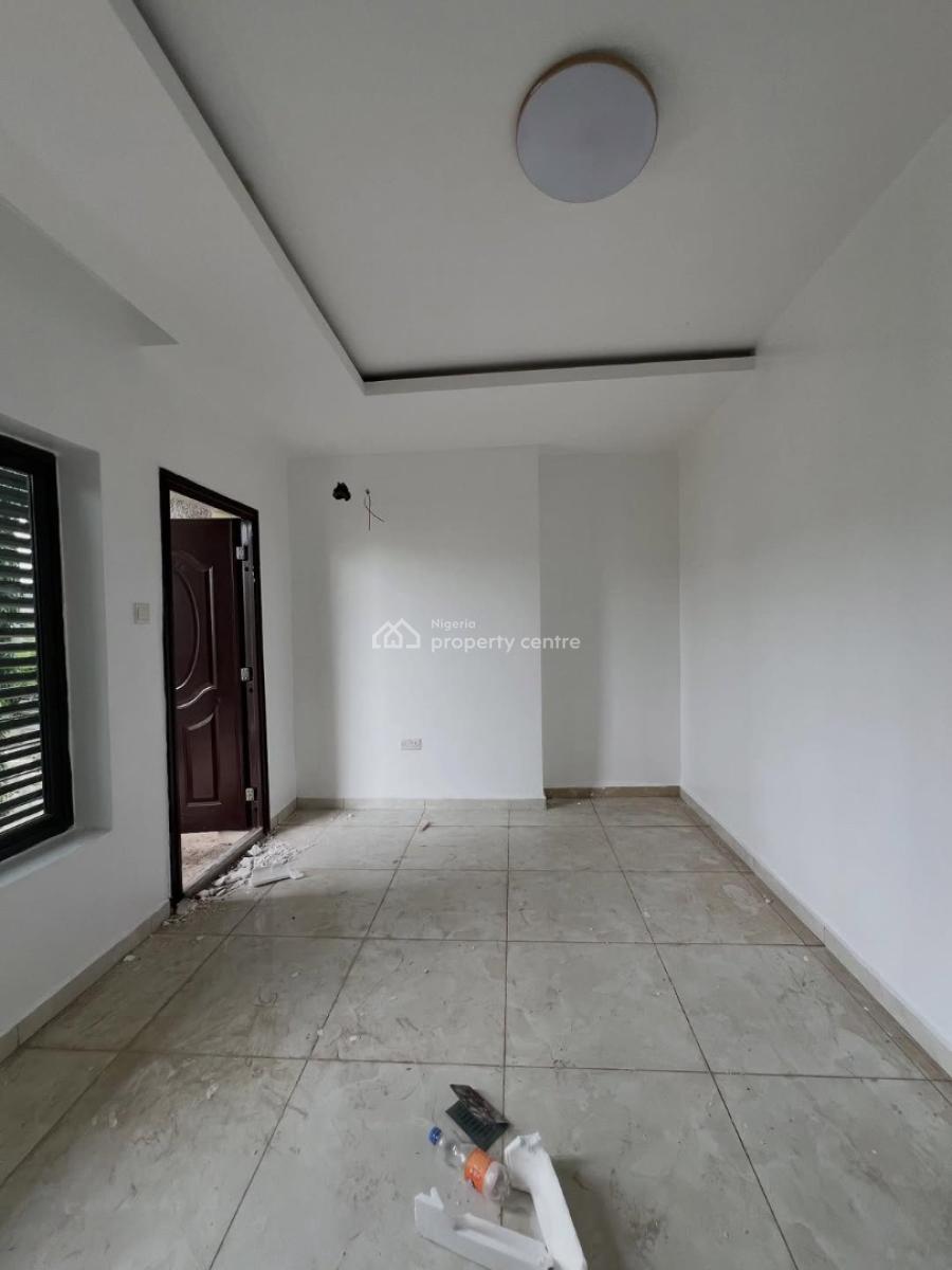 4 Bedroom Duplex with Bq, Guzape, Guzape District, Abuja, Terraced Duplex for Rent