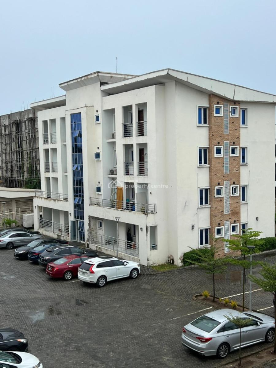 2 Bedroom Apartment, Ologolo, Lekki, Lagos, Flat / Apartment for Rent