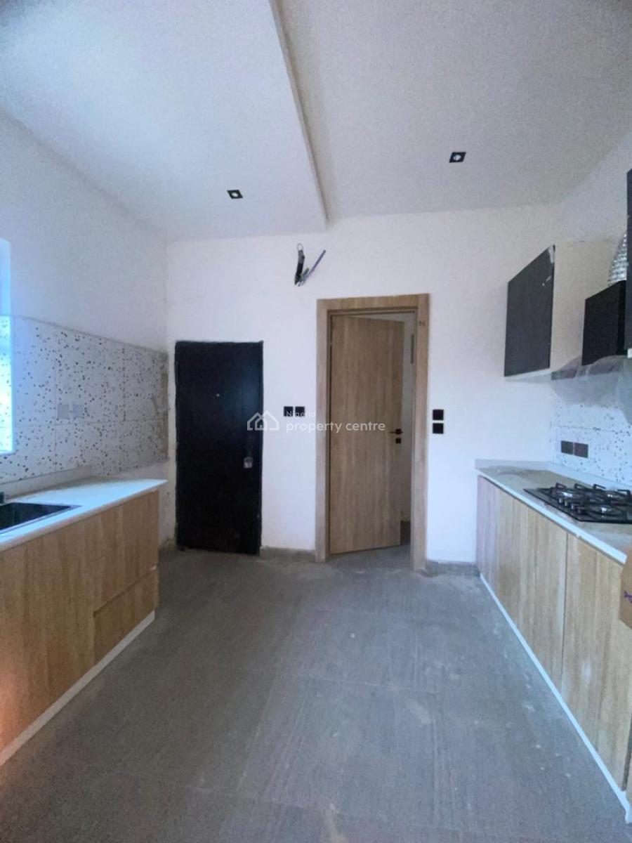 2 Bedroom Apartment, Ikate, Lekki, Lagos, Flat / Apartment for Sale