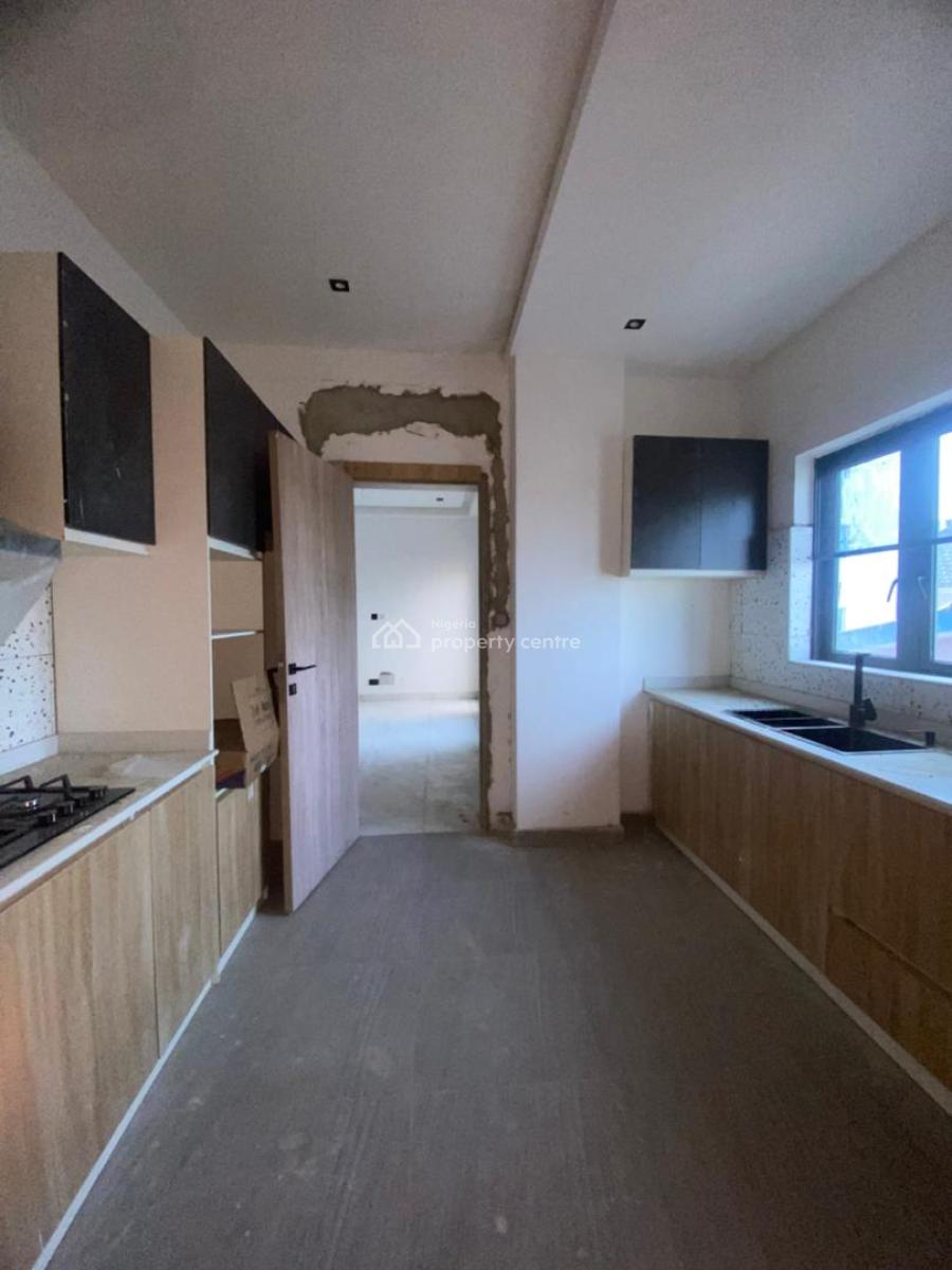 2 Bedroom Apartment, Ikate, Lekki, Lagos, Flat / Apartment for Sale