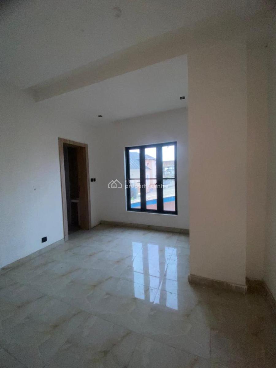2 Bedroom Apartment, Ikate, Lekki, Lagos, Flat / Apartment for Sale