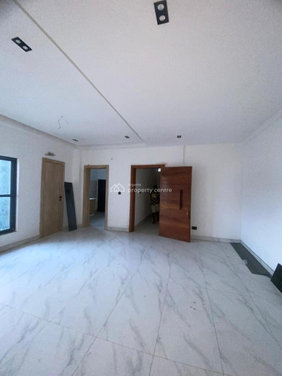 2 Bedroom Apartment, Ikate, Lekki, Lagos, Flat / Apartment for Sale
