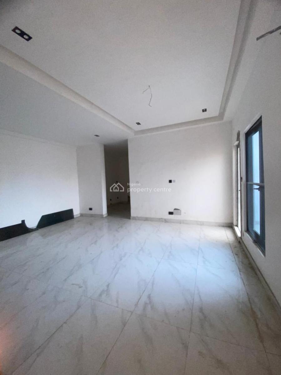 2 Bedroom Apartment, Ikate, Lekki, Lagos, Flat / Apartment for Sale