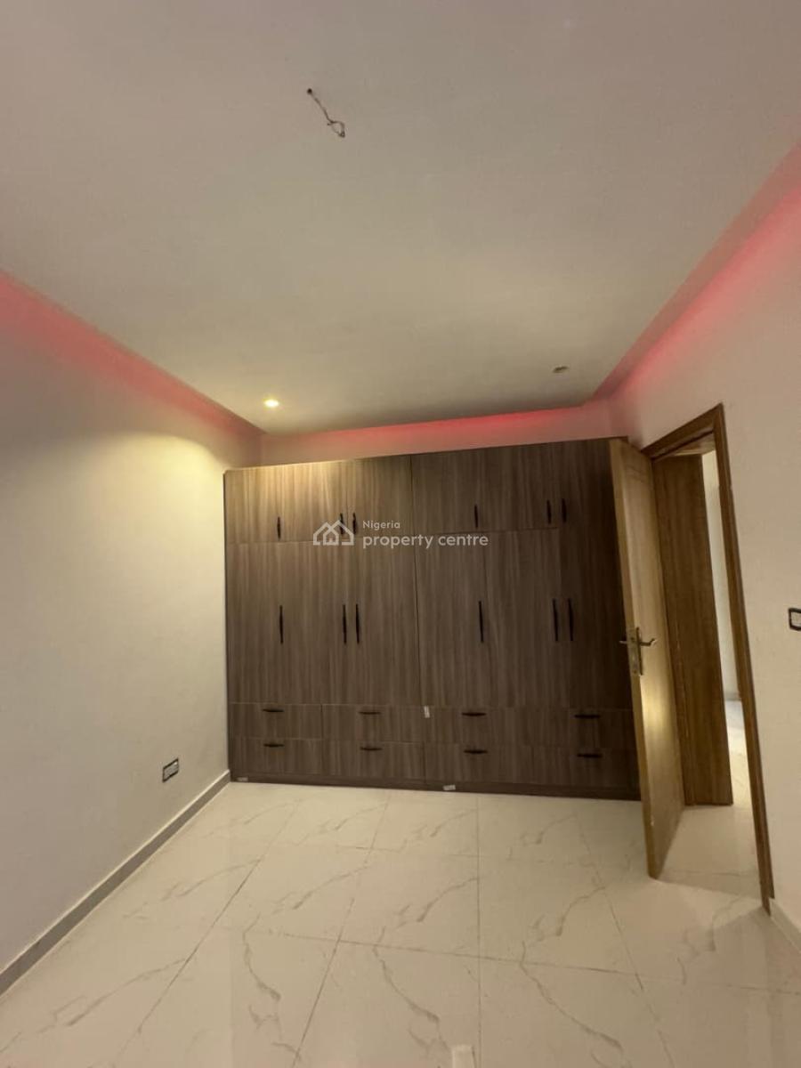 3 Bedroom Apartment, Ikate, Lekki, Lagos, Flat / Apartment for Sale