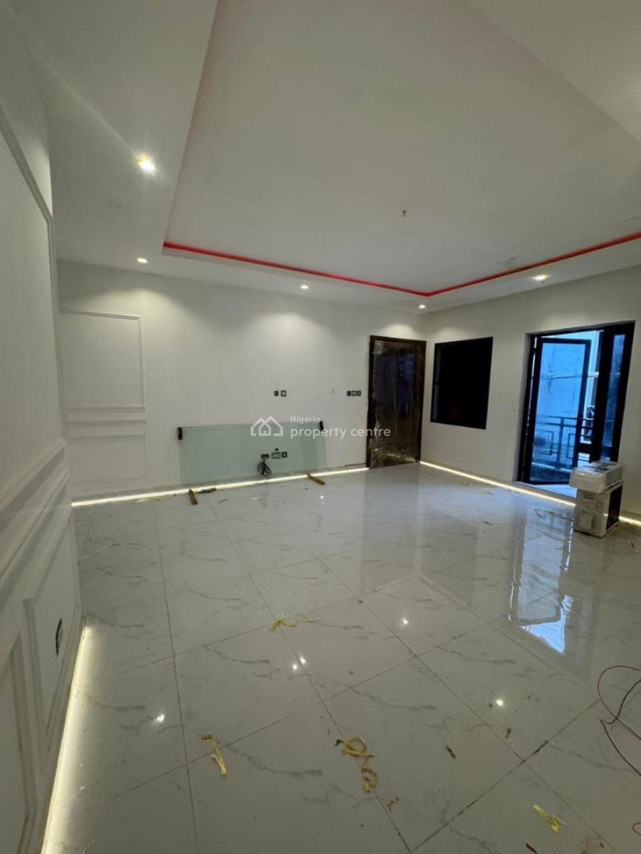 3 Bedroom Apartment, Ikate, Lekki, Lagos, Flat / Apartment for Sale