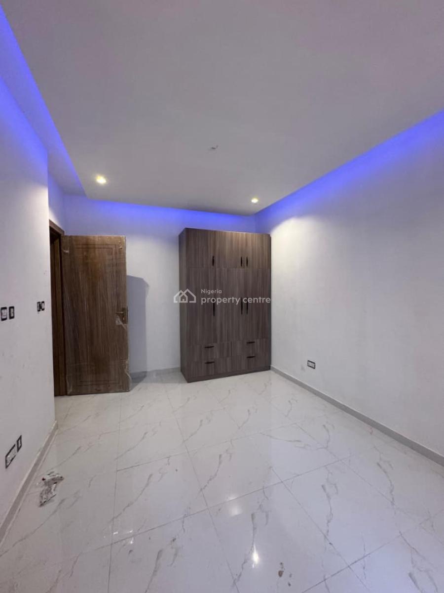 3 Bedroom Apartment, Ikate, Lekki, Lagos, Flat / Apartment for Sale