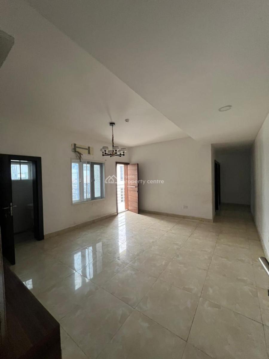 2 Bedroom Flat, Ologolo Road Lekki, Lekki, Lagos, Flat / Apartment for Rent