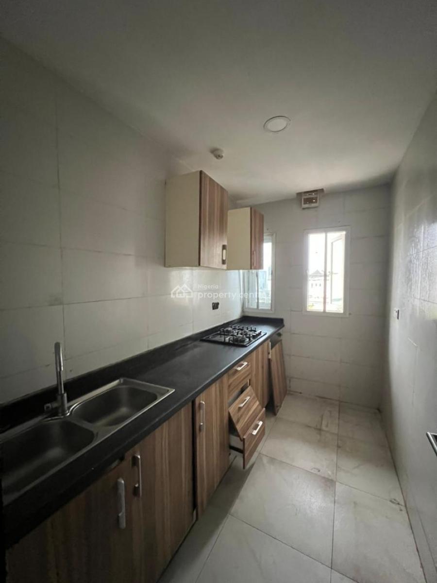 2 Bedroom Flat, Ologolo Road Lekki, Lekki, Lagos, Flat / Apartment for Rent