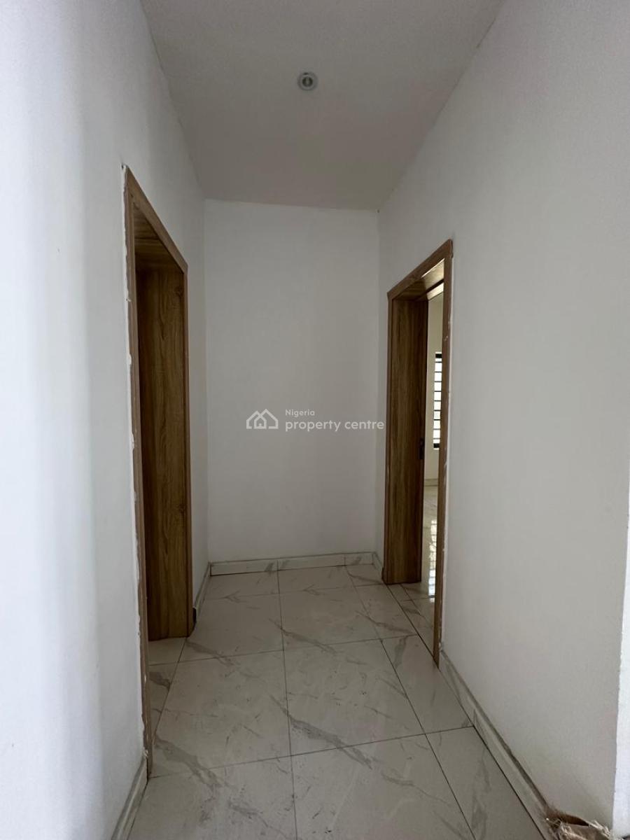 Well Built Luxury Spacious 2 Bedroom Apartment in a Good Environment, Close to Ajah Market, Ilaje, Ajah, Lagos, Block of Flats for Sale