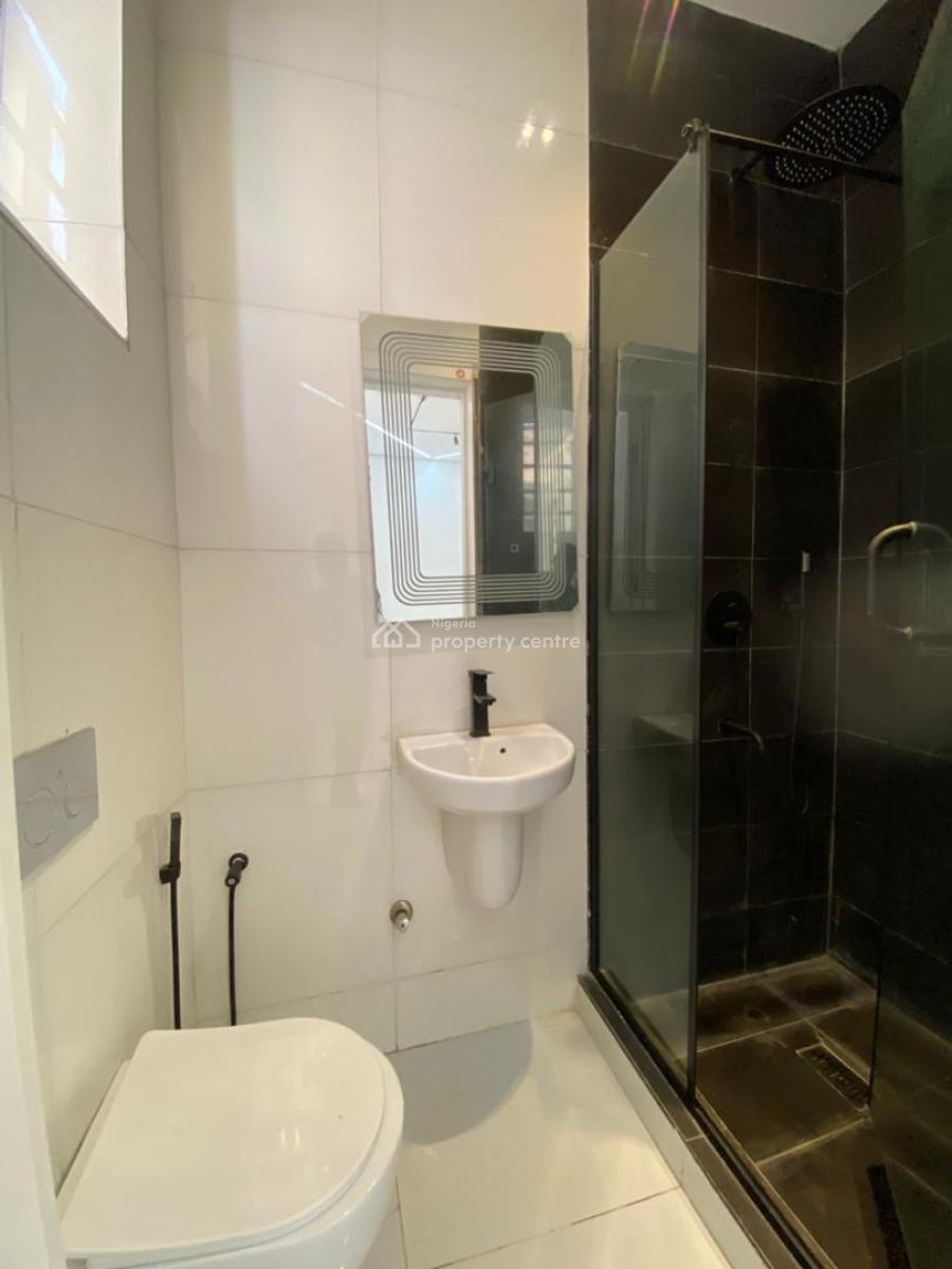 5 Bedroom Fully Detached Duplex with Bq and Swimming Pool, Ologolo, Lekki, Lagos, Detached Duplex for Sale