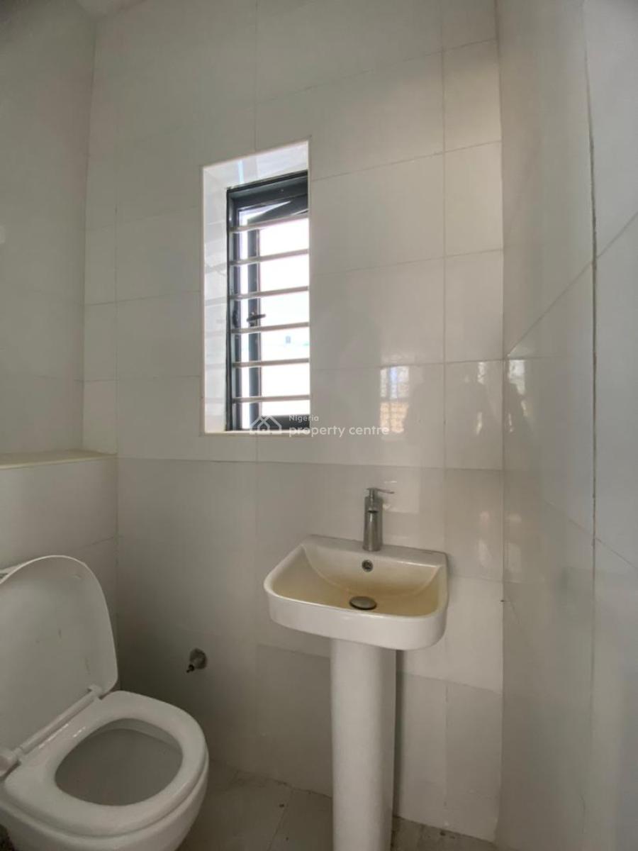 4 Bedroom Fully Detached Duplex with Bq, Ologolo, Lekki, Lagos, Detached Duplex for Sale