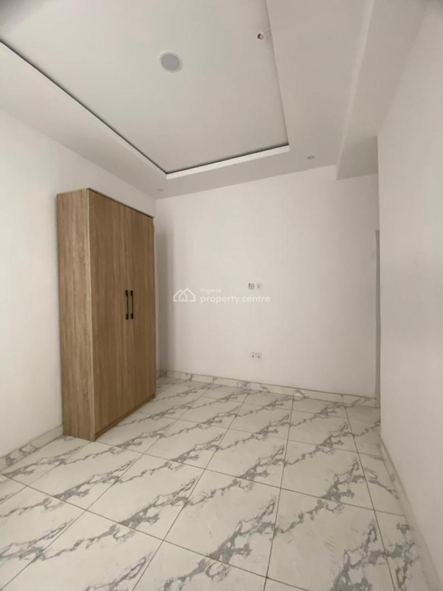 4 Bedroom Fully Detached Duplex with Bq, Ologolo, Lekki, Lagos, Detached Duplex for Sale