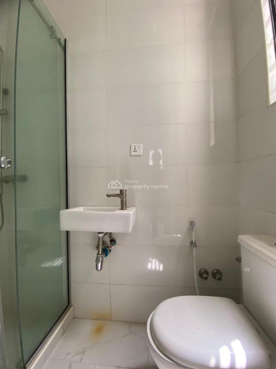 4 Bedroom Fully Detached Duplex with Bq, Ologolo, Lekki, Lagos, Detached Duplex for Sale