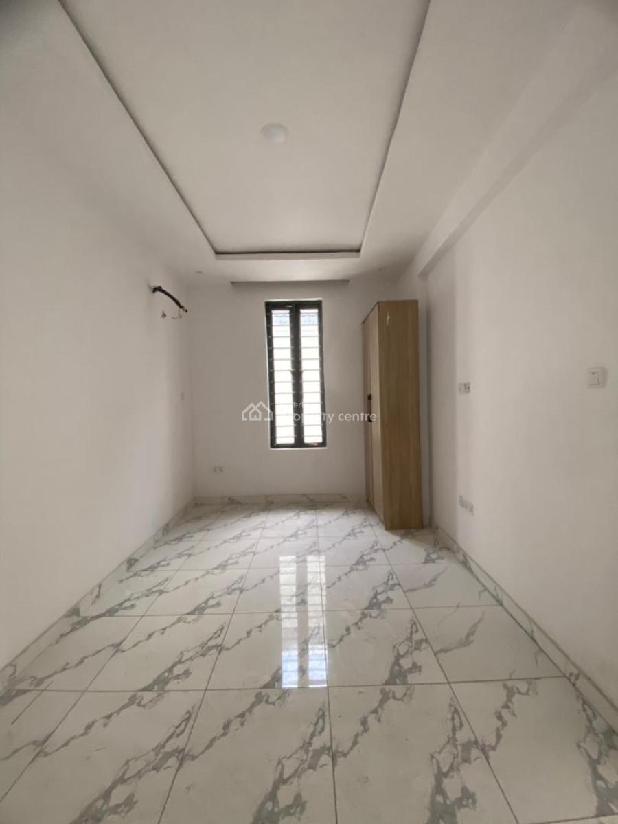 4 Bedroom Fully Detached Duplex with Bq, Ologolo, Lekki, Lagos, Detached Duplex for Sale