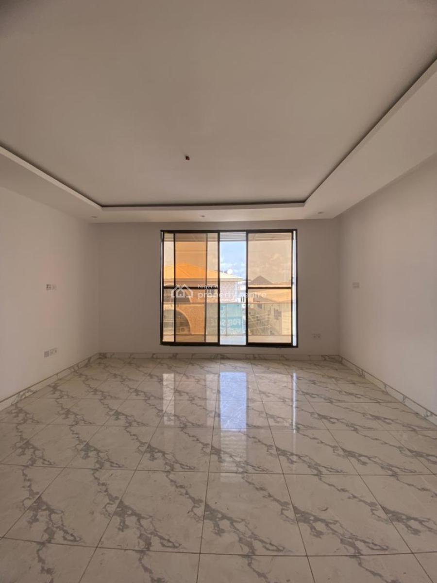 4 Bedroom Fully Detached Duplex with Bq, Ologolo, Lekki, Lagos, Detached Duplex for Sale