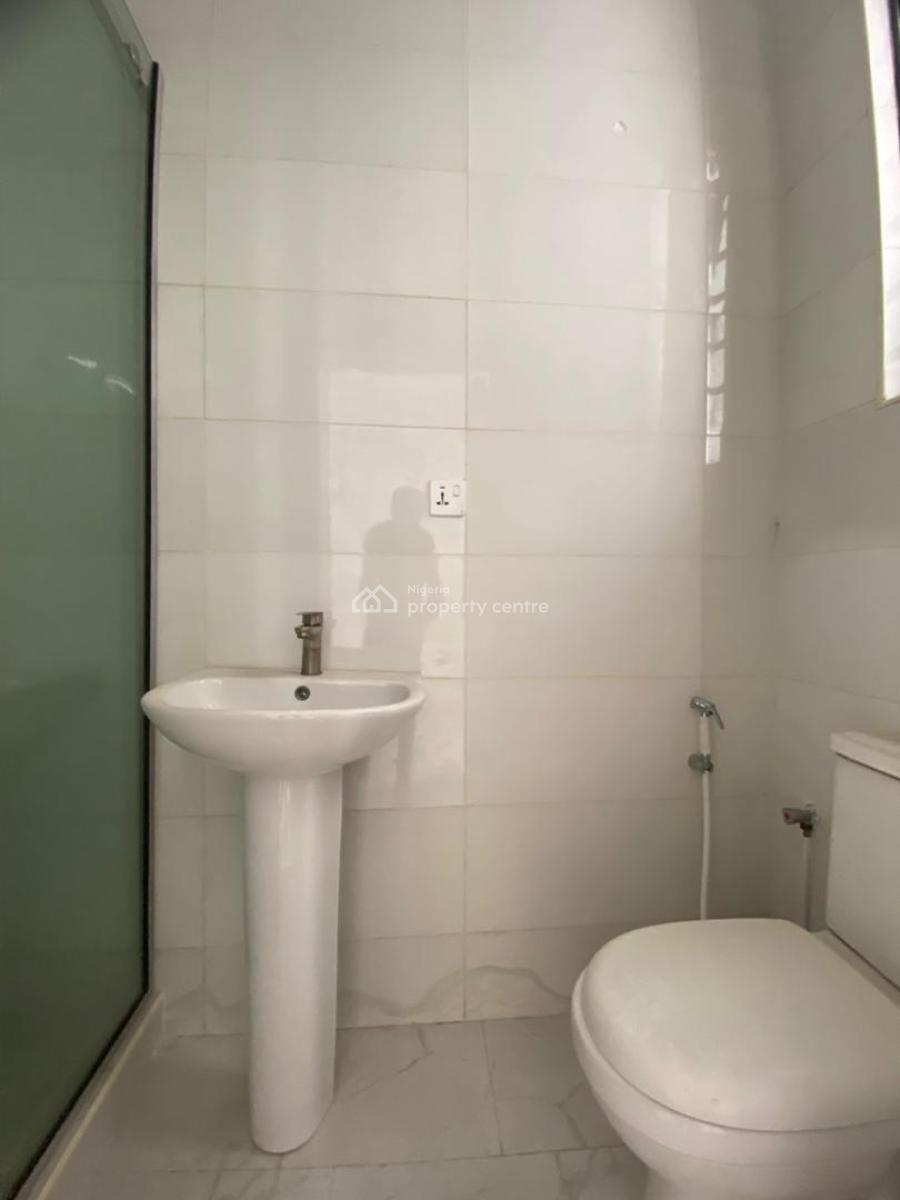 4 Bedroom Fully Detached Duplex with Bq, Ologolo, Lekki, Lagos, Detached Duplex for Sale