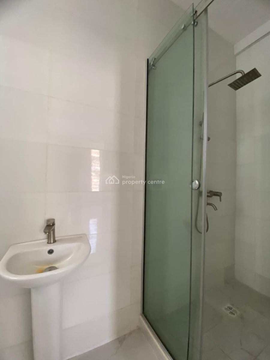 4 Bedroom Fully Detached Duplex with Bq, Ologolo, Lekki, Lagos, Detached Duplex for Sale