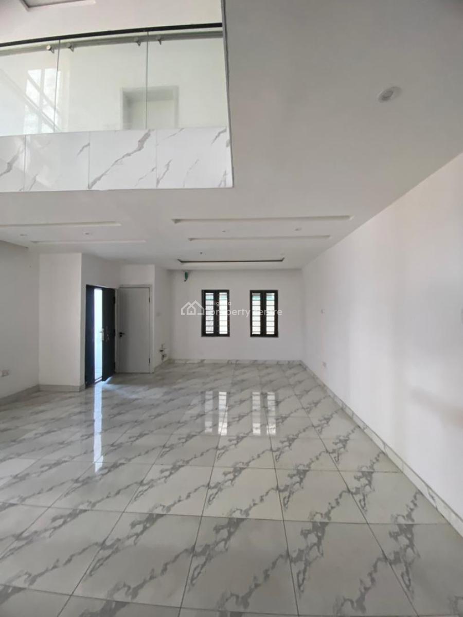 4 Bedroom Fully Detached Duplex with Bq, Ologolo, Lekki, Lagos, Detached Duplex for Sale