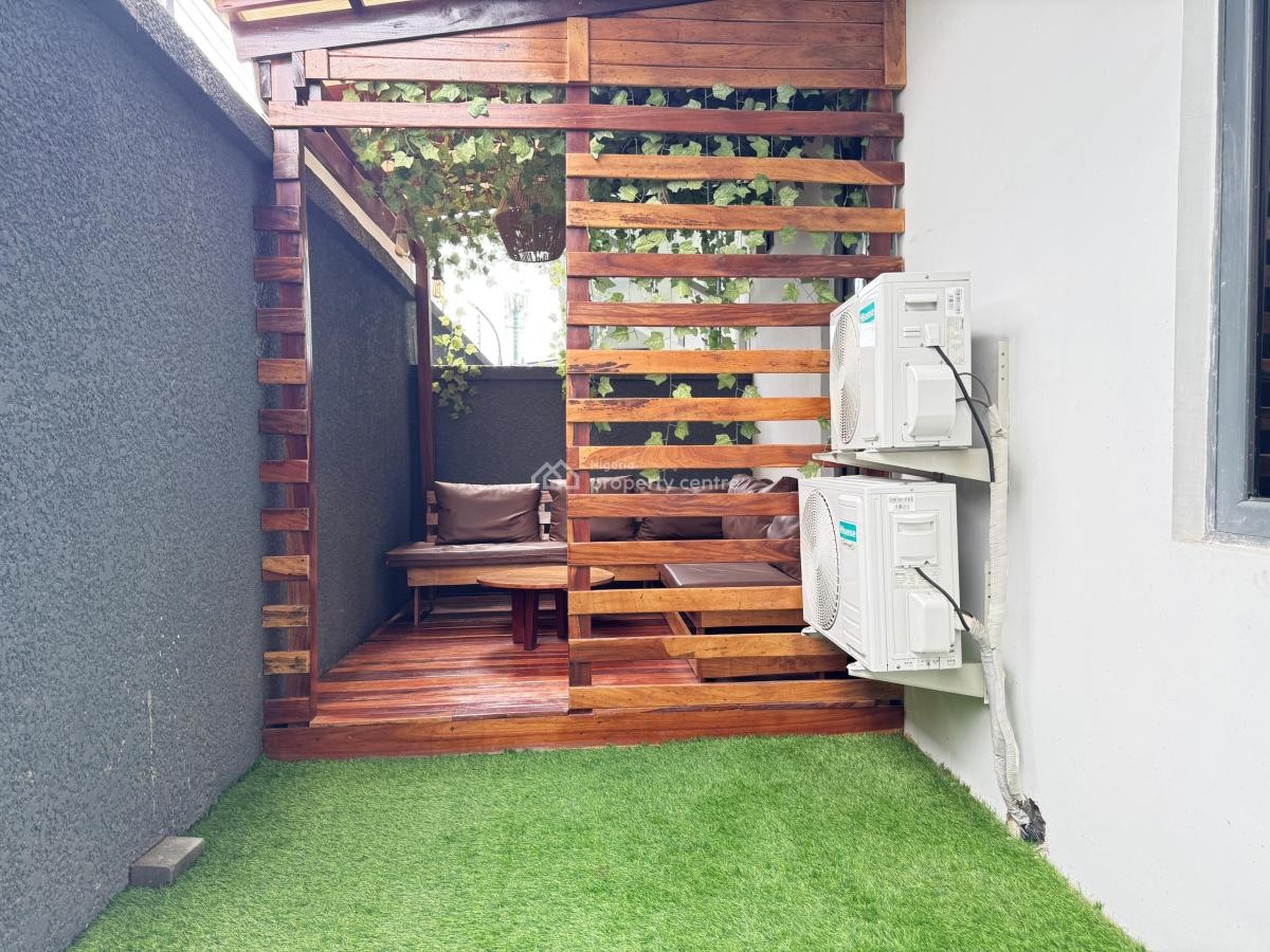 Newly Launched 2 Bedroom Apartment with World-class Amenities, Ikate Elegushi, Lekki, Lagos, Flat / Apartment Short Let