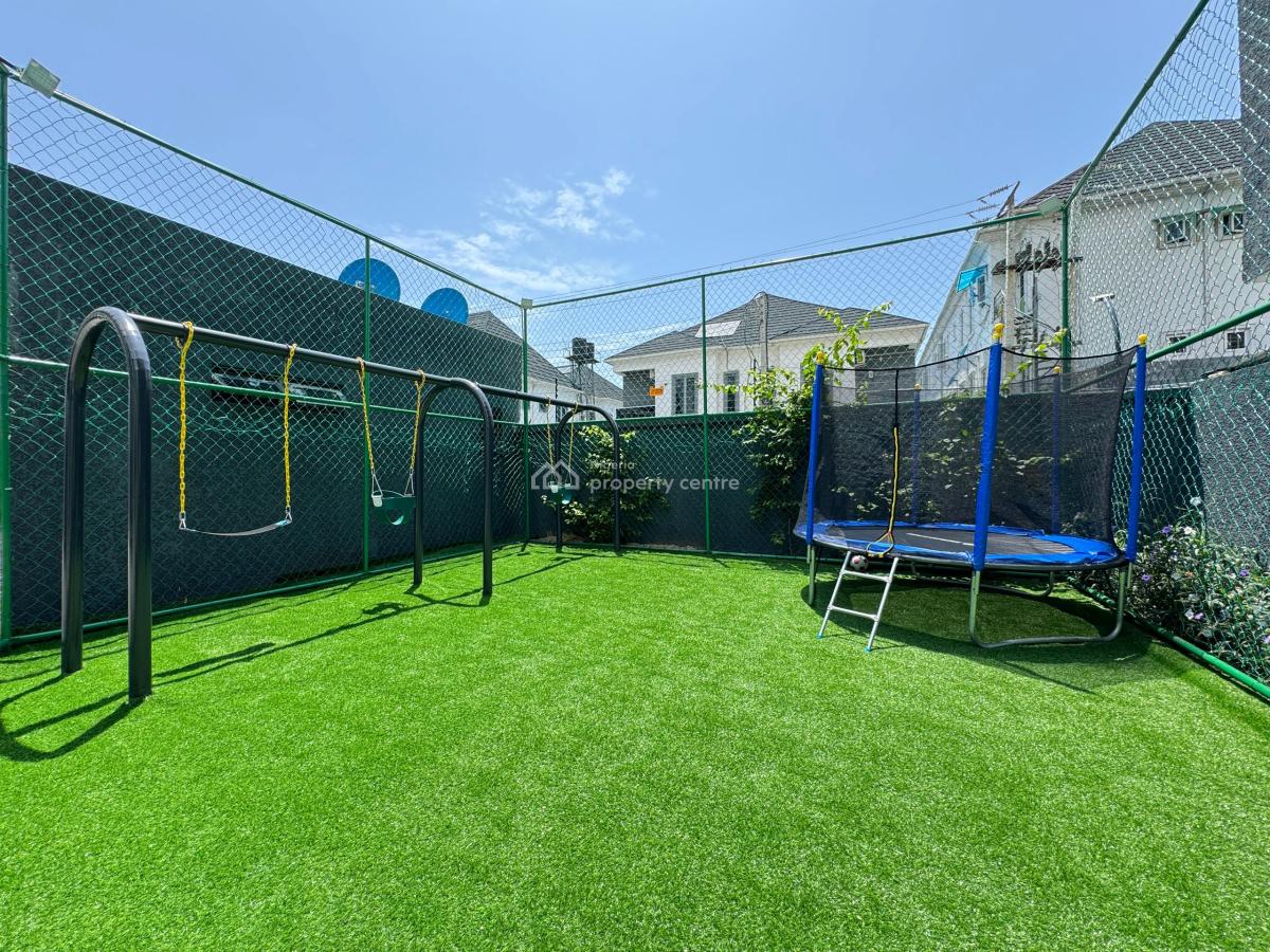 Newly Launched 2 Bedroom Apartment with World-class Amenities, Ikate Elegushi, Lekki, Lagos, Flat / Apartment Short Let