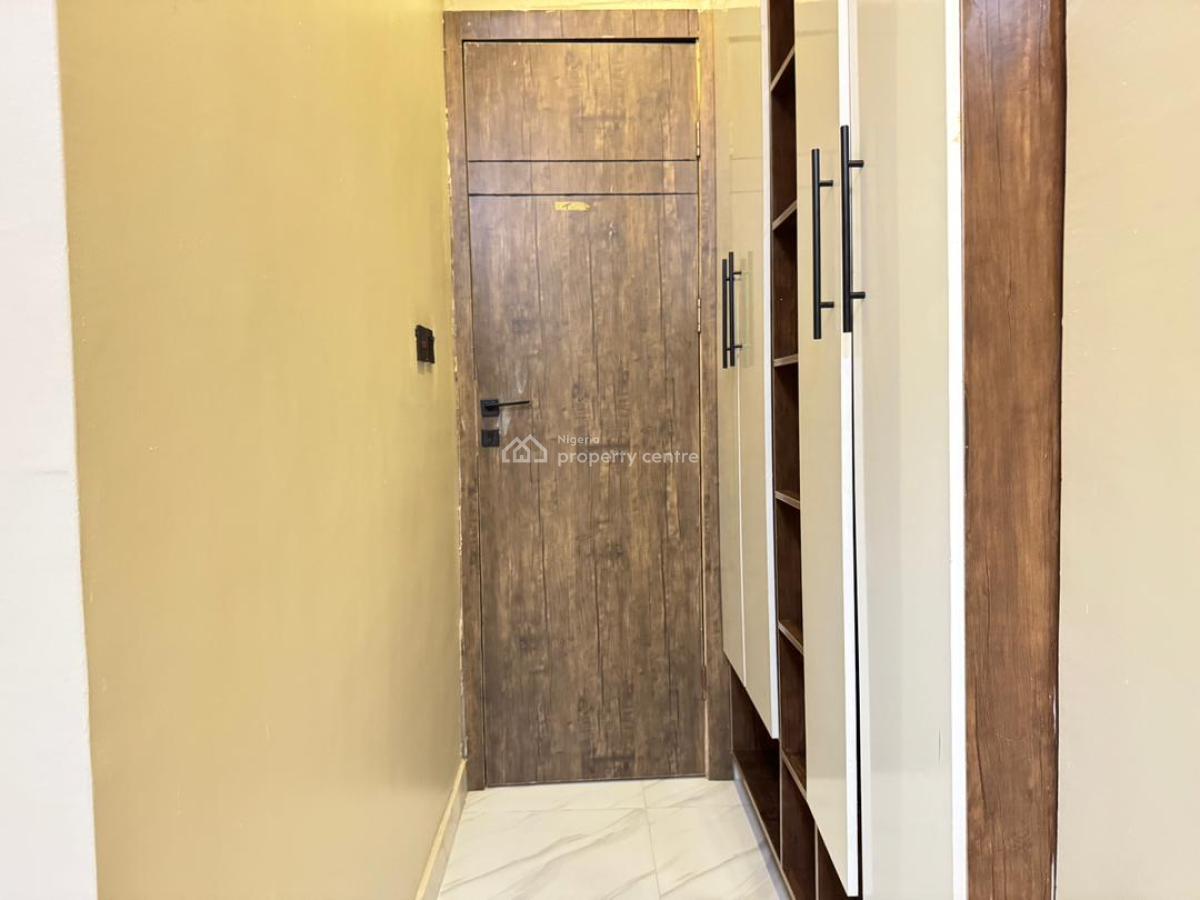 Newly Launched 2 Bedroom Apartment with World-class Amenities, Ikate Elegushi, Lekki, Lagos, Flat / Apartment Short Let