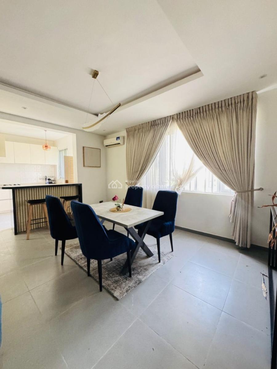 2 Bedroom Flat, Off Ilasan Ikate Elegushi Lekki Lagos, Ikate Elegushi, Lekki, Lagos, Flat / Apartment for Sale