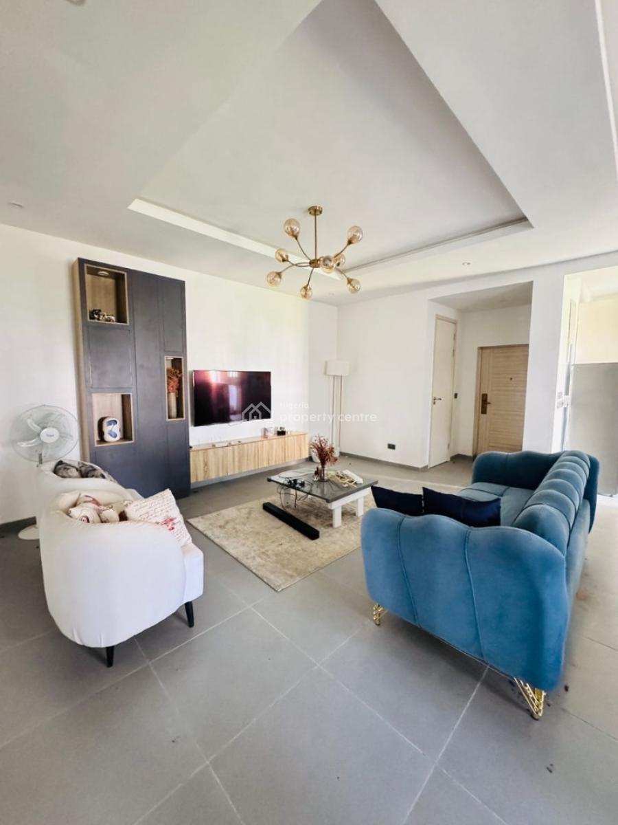 2 Bedroom Flat, Off Ilasan Ikate Elegushi Lekki Lagos, Ikate Elegushi, Lekki, Lagos, Flat / Apartment for Sale