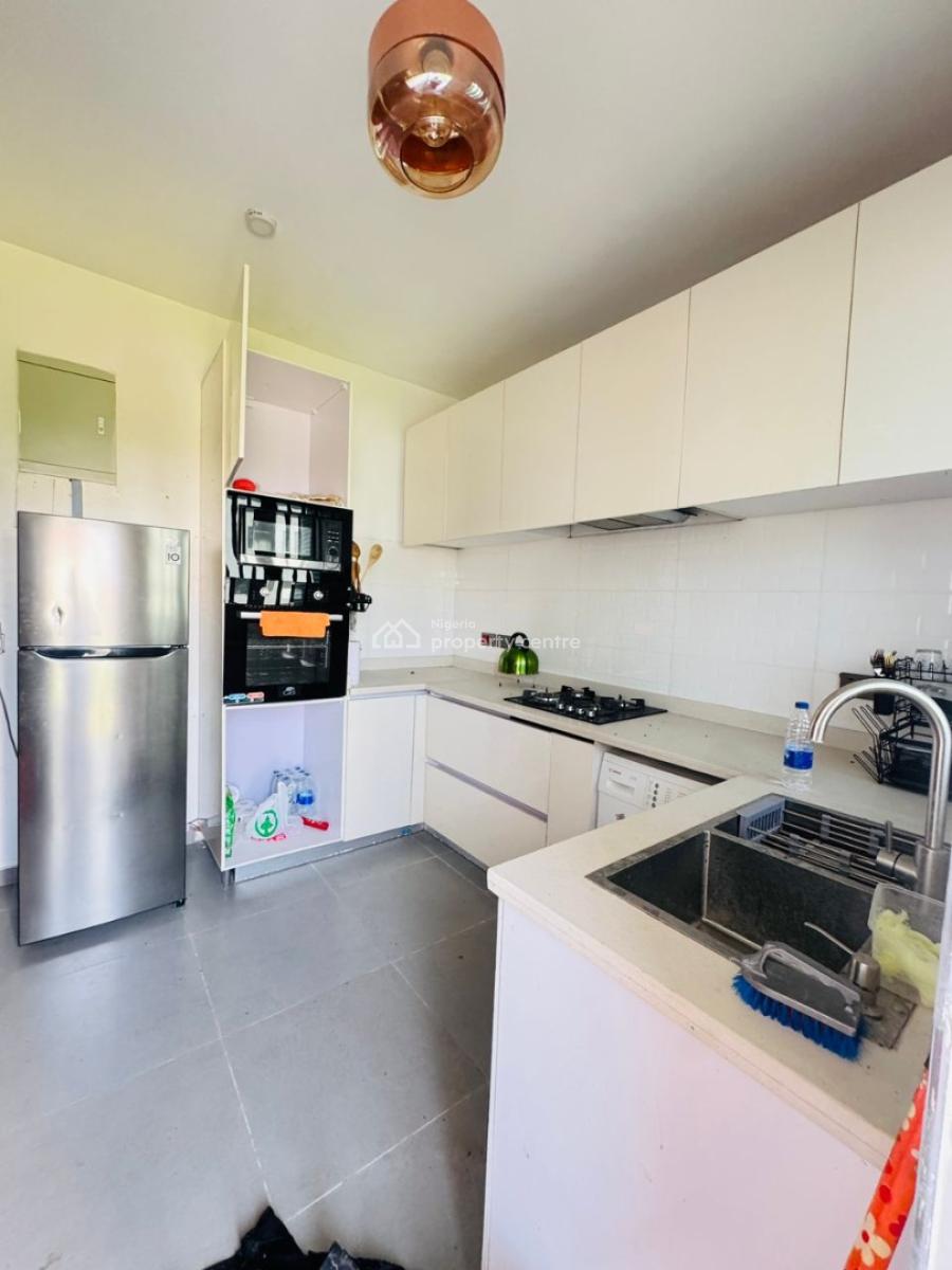 2 Bedroom Flat, Off Ilasan Ikate Elegushi Lekki Lagos, Ikate Elegushi, Lekki, Lagos, Flat / Apartment for Sale