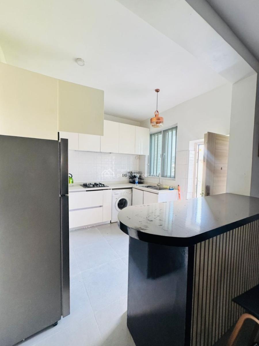 2 Bedroom Flat, Off Ilasan Ikate Elegushi Lekki Lagos, Ikate Elegushi, Lekki, Lagos, Flat / Apartment for Sale