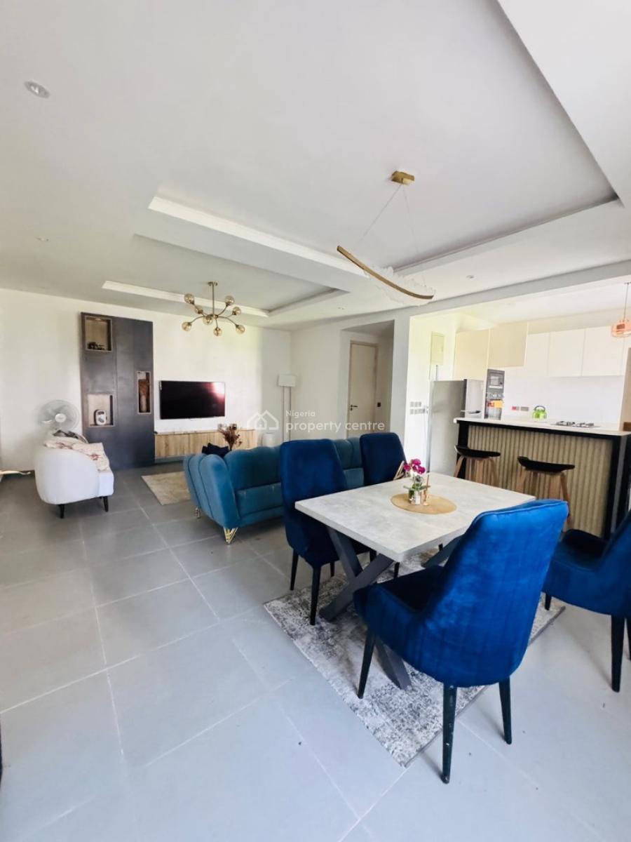 2 Bedroom Flat, Off Ilasan Ikate Elegushi Lekki Lagos, Ikate Elegushi, Lekki, Lagos, Flat / Apartment for Sale