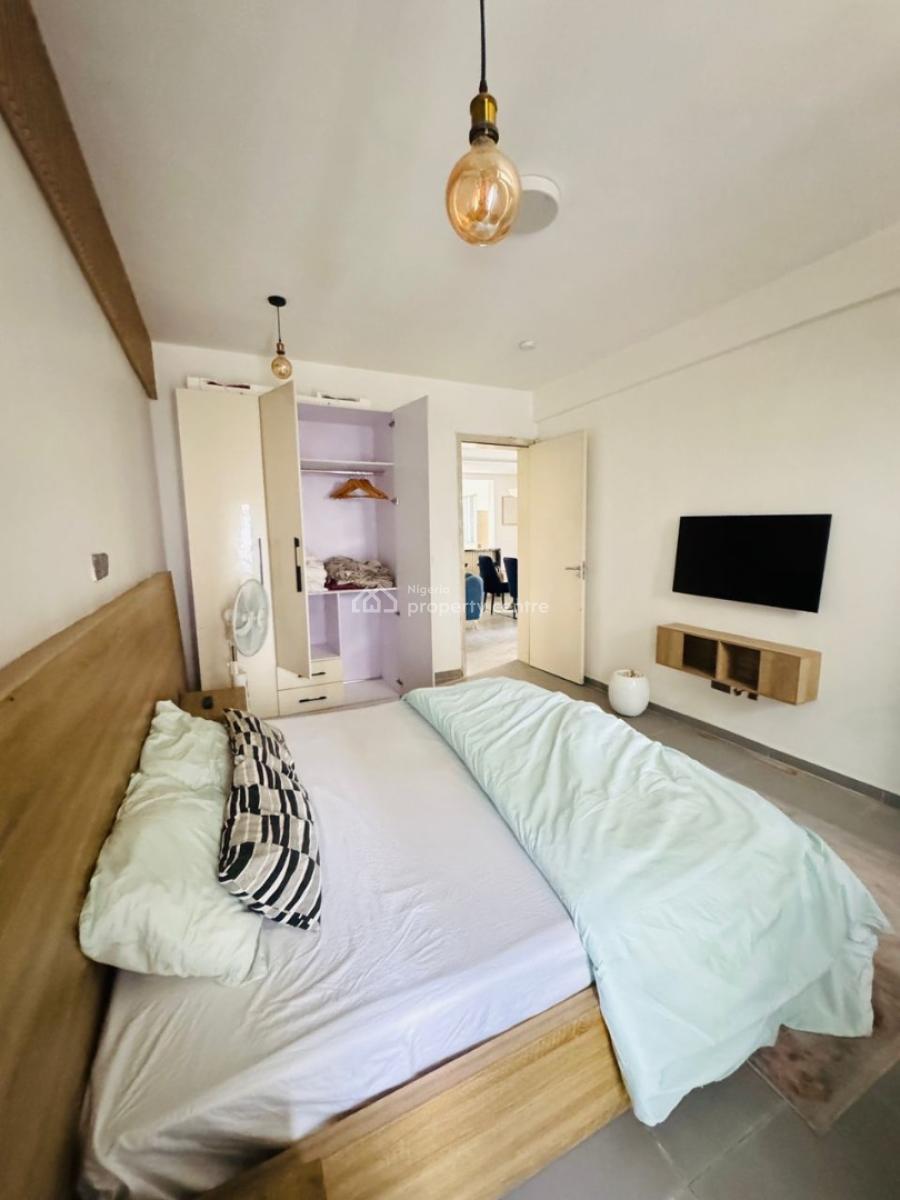 2 Bedroom Flat, Off Ilasan Ikate Elegushi Lekki Lagos, Ikate Elegushi, Lekki, Lagos, Flat / Apartment for Sale