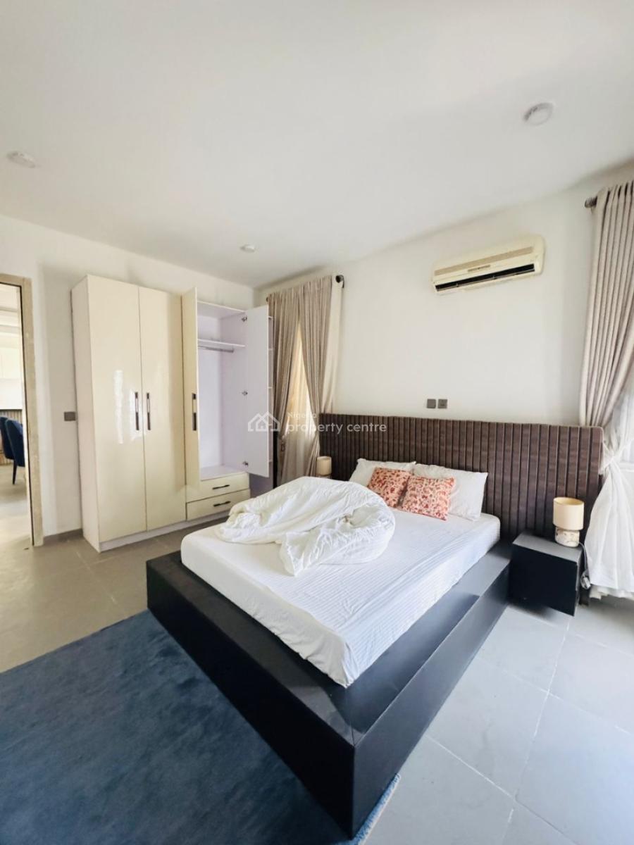 2 Bedroom Flat, Off Ilasan Ikate Elegushi Lekki Lagos, Ikate Elegushi, Lekki, Lagos, Flat / Apartment for Sale