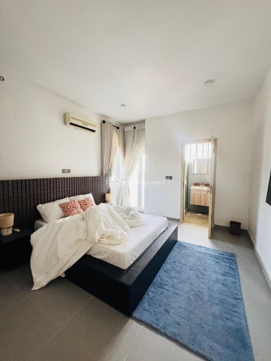2 Bedroom Flat, Off Ilasan Ikate Elegushi Lekki Lagos, Ikate Elegushi, Lekki, Lagos, Flat / Apartment for Sale